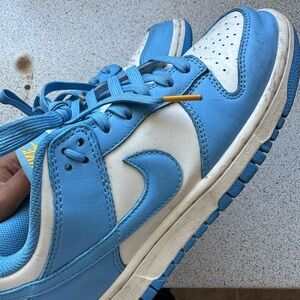 Nike Dunk Low ‘Coast’